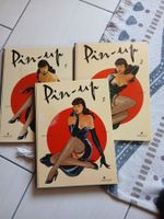 PIN UP BERTHET HISTOIRE COOMPLETE  1-3 TTBE EO