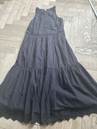 Kleid Mango mit Taillen Cut outs - süss ❤️