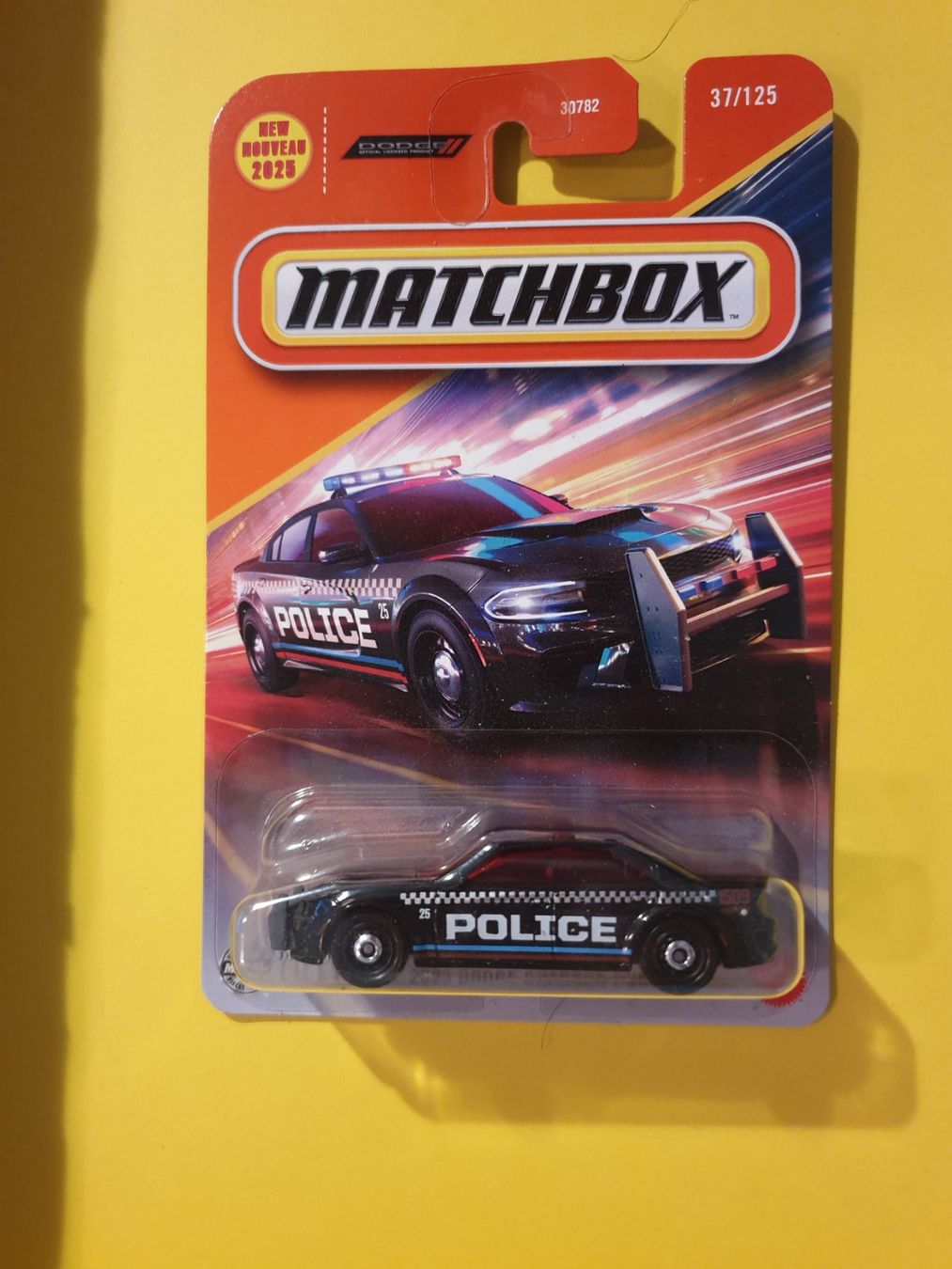 Matchbox Modellini d'auto: Matchbox Blaulichtset 2 – Nuovo e nell'imballaggio originale da Oftringen venduto da Rotor 5