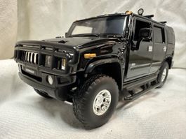 Hummer h2