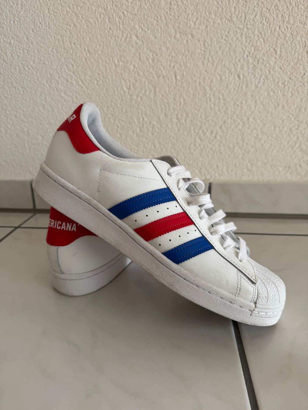 Adidas Scarpe da uomo: Adidas Superstar – Usato da Buchs ZH venduto da cin_vzl7