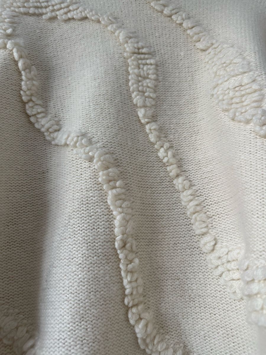 Arket Pullover & Sweatshirts: Winter Strickpullover, weich von ARKET – Neu (gemäss Beschreibung) aus Gachnang von Michi1903 1