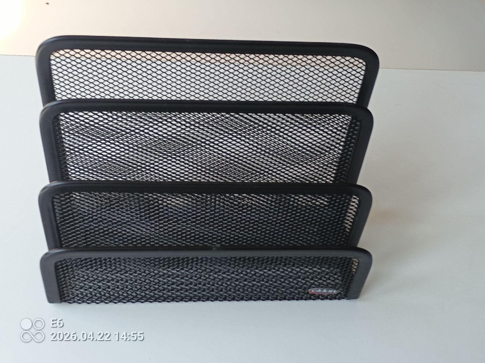 Sonstige Dekorationen & Accessoires: 4 neue Briefhalter – Neu (gemäss Beschreibung) aus Zürich von Mitzi6 4