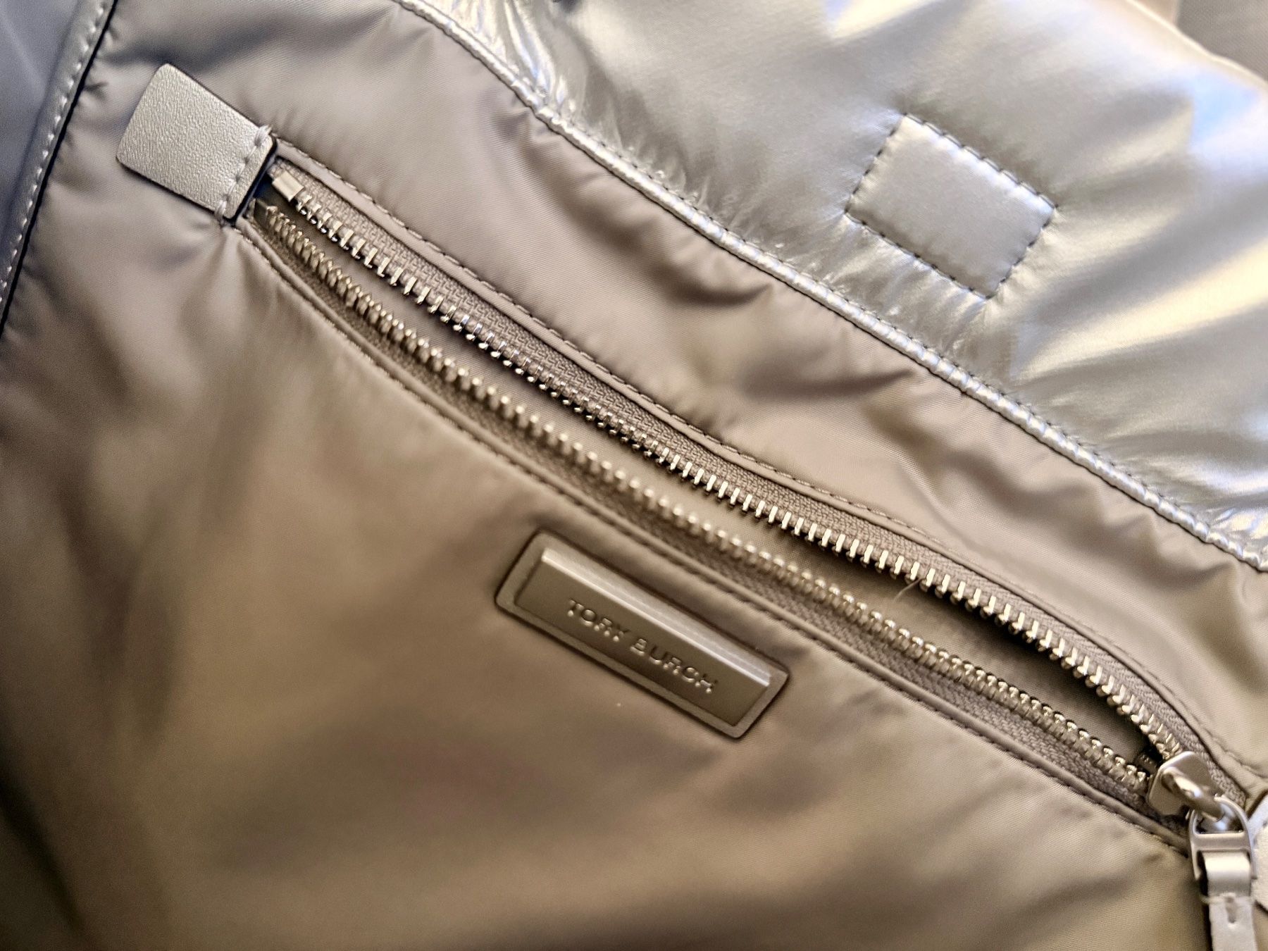 Tory Burch Taschen für Damen: TORY BURCH Shopper – Gebraucht aus Genève von mar_g5r2 7