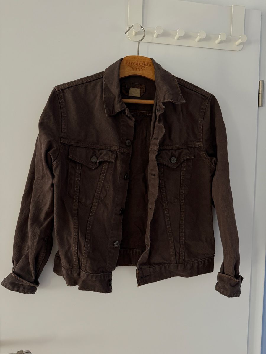 Levi's Vestes: Vintage Levis Jacke – D'occasion à stans par hallo_1234