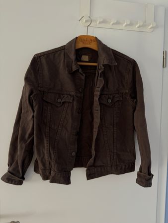 Vintage Levis Jacke