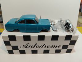 OPEL Bausatz 1:43 von Autodrom