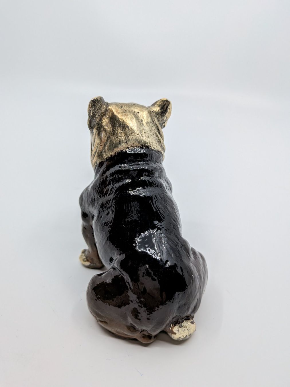 Statuette: Bulldogge – Usato da Emmen venduto da magelan 3