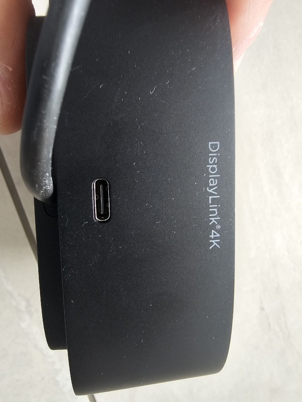 Hewlett Packard Docking station: HP USB-C/A Universal Dockingstation G2 - Neuwertig – Nuovo (secondo la descrizione) da Wohlen AG venduto da niki31 4