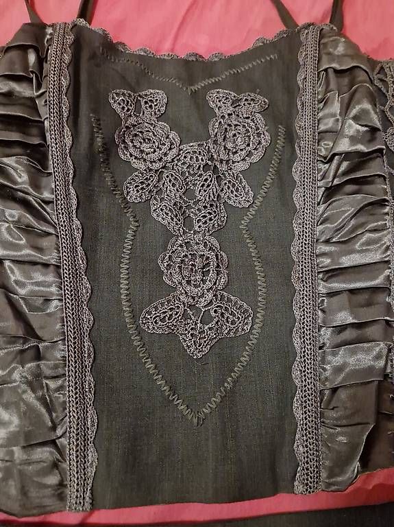 Robes: Abendkleid, Kleid, Cocktailkleid – D'occasion à Rupperswil par A.Behringer 4