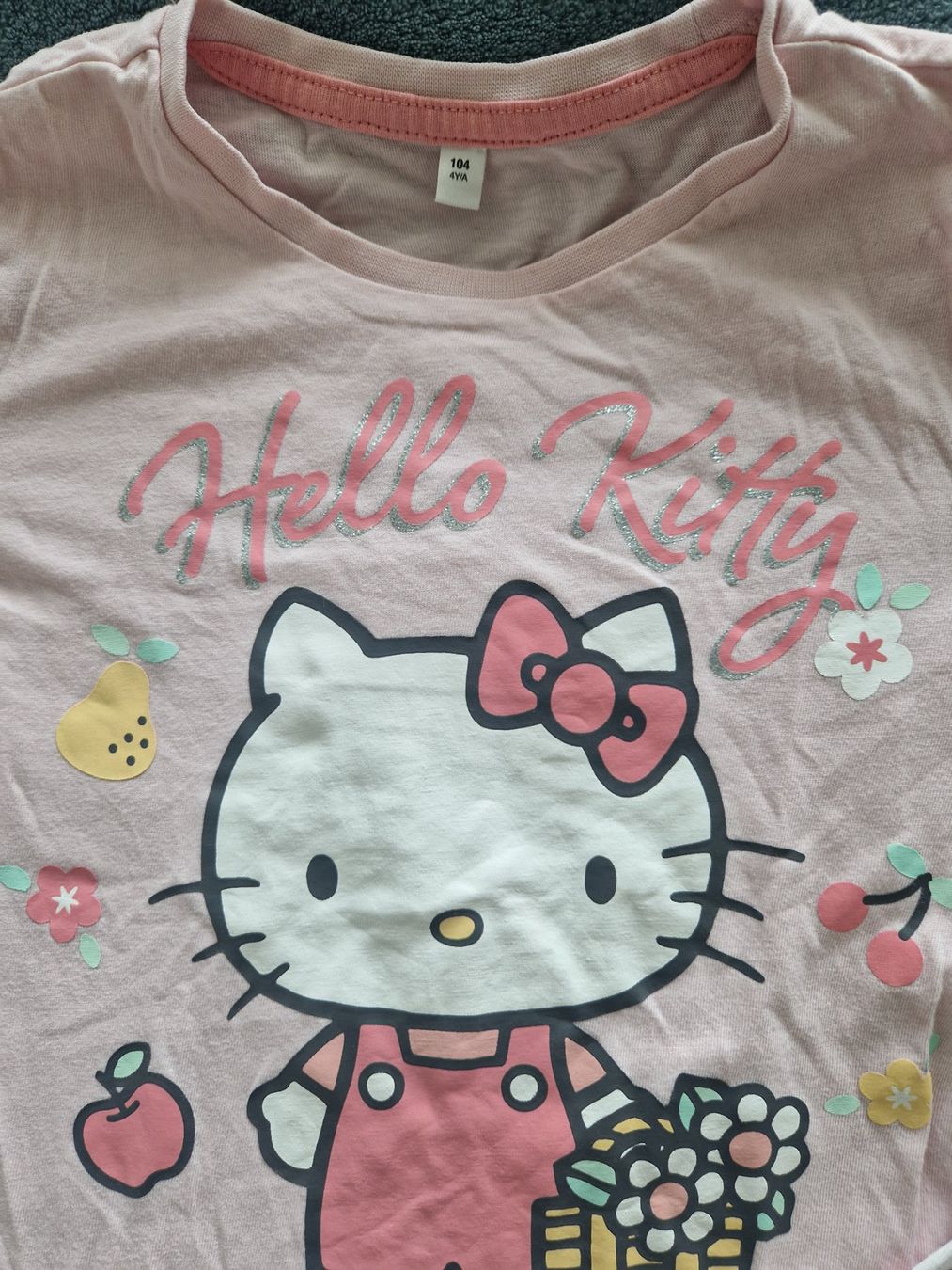 C&A Pigiama & Simili: Pyjama grösse 104 Hello Kitty – Usato da Heimberg venduto da Eleanor20 1
