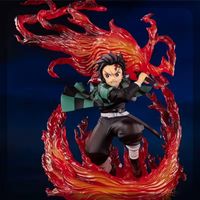 Demon Slayer Tanjiro Kamado Figur, Top Zustand!