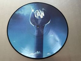 CAN LP PICTURE DISC - SAME