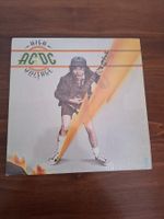 AC/DC High Voltage LP Kanada Bon Scott Angus Young