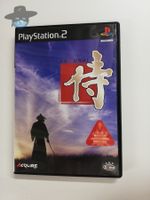 Way of the Samurai               / JAPAN / PS2 Playstation 2