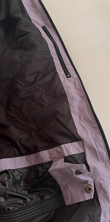 Vestes: Morgan - Moderne Unisex-Skijacke – D'occasion à Wohlenschwil par sina46 4