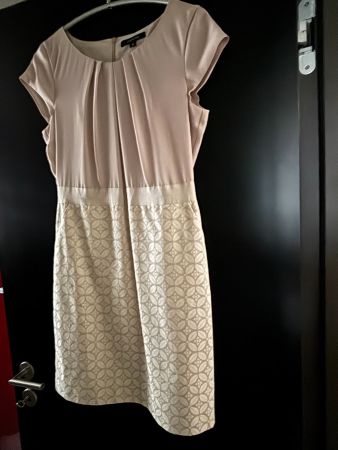 Kleid Comma Grösse 38, top Zustand