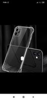 Starke Silikonhülle iphone 17 17 pro max 17 Air nach Wahl