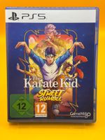 The Karate Kid: Street Rumble - PS5