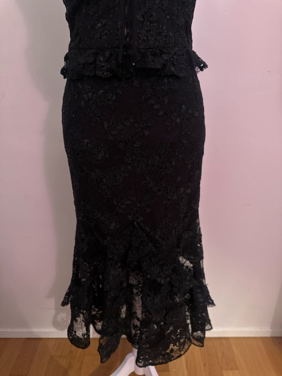 Vestiti: Abenkleid – Usato da Luzern venduto da GM6014 2