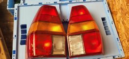 Rückleuchten Schlusslicht VW Passat 32b 299 b2 Variant