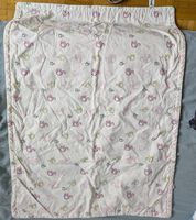 Babydecke (zwei)
