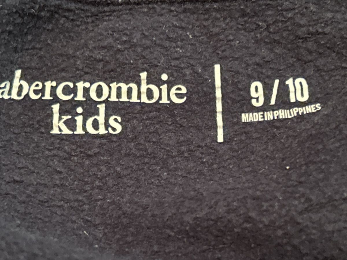 Abercrombie Pantaloni: Shorts von Abercrombie 9-10 – Usato da Uetikon am See venduto da barceloneta 1