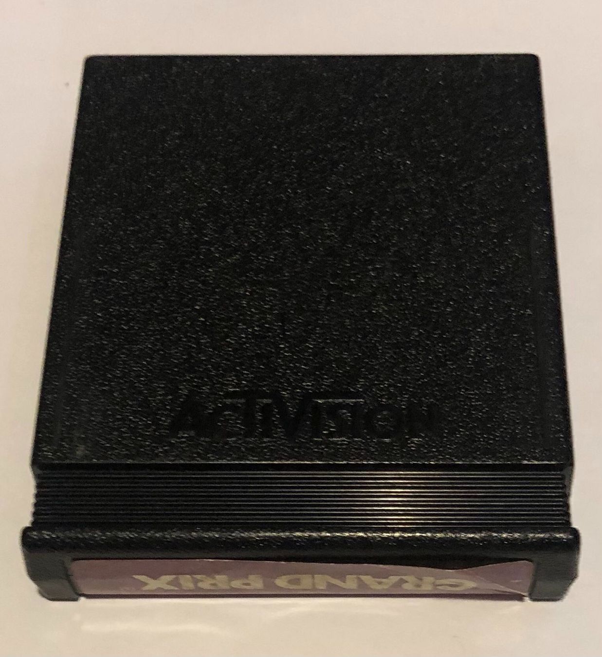 Atari Giochi: Grand Prix für Atari 2600 – Usato da Kestenholz venduto da Matti_10 2