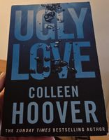 Ugly Love by Colleen Hoover