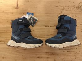 PGM Black LAB Kinderschuhe