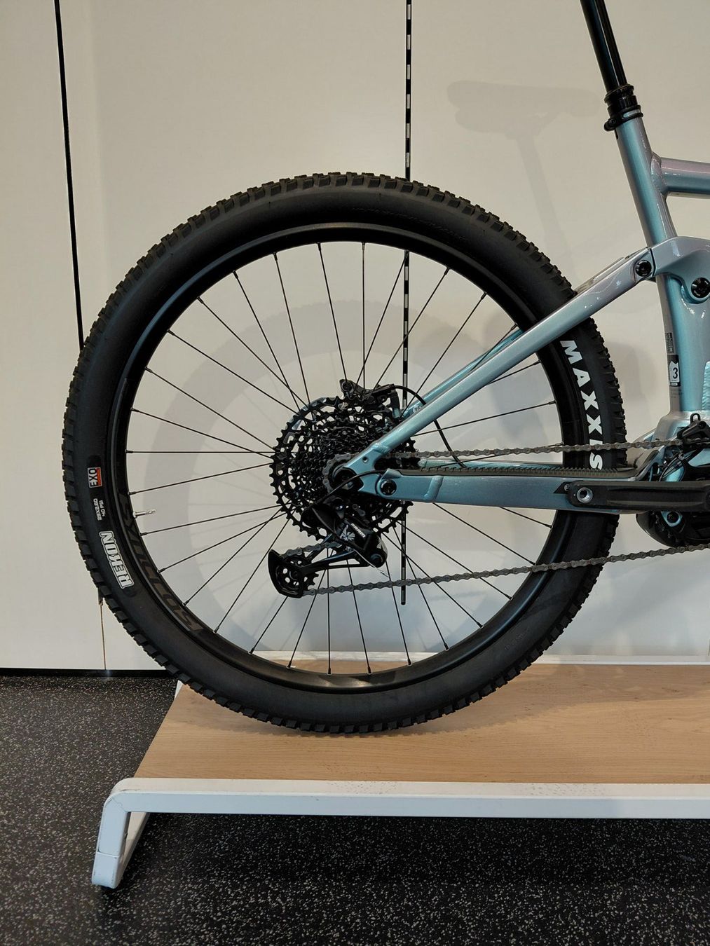 Scott Vélos: Scott Strike eRide 930 Modell 2024 – Neuf avec emballage d'origine à Klosters par mie_9vjk 2