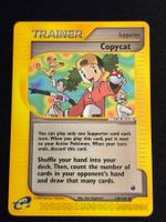 Pokemon Copycat - Expedition 138/165 - English