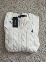Ralph Lauren Pullover S neu