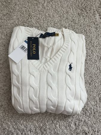 Ralph Lauren Pullover S neu