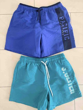 Badehose s.Oliver Herren blau türkis Grösse S neuwertig