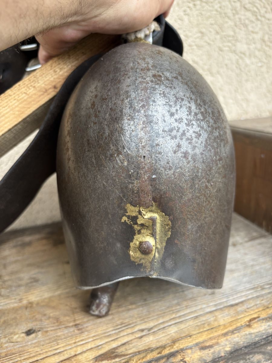 Cloches & sonnailles: Varonne NR 19 – D'occasion à Schangnau par Roseggli82 5