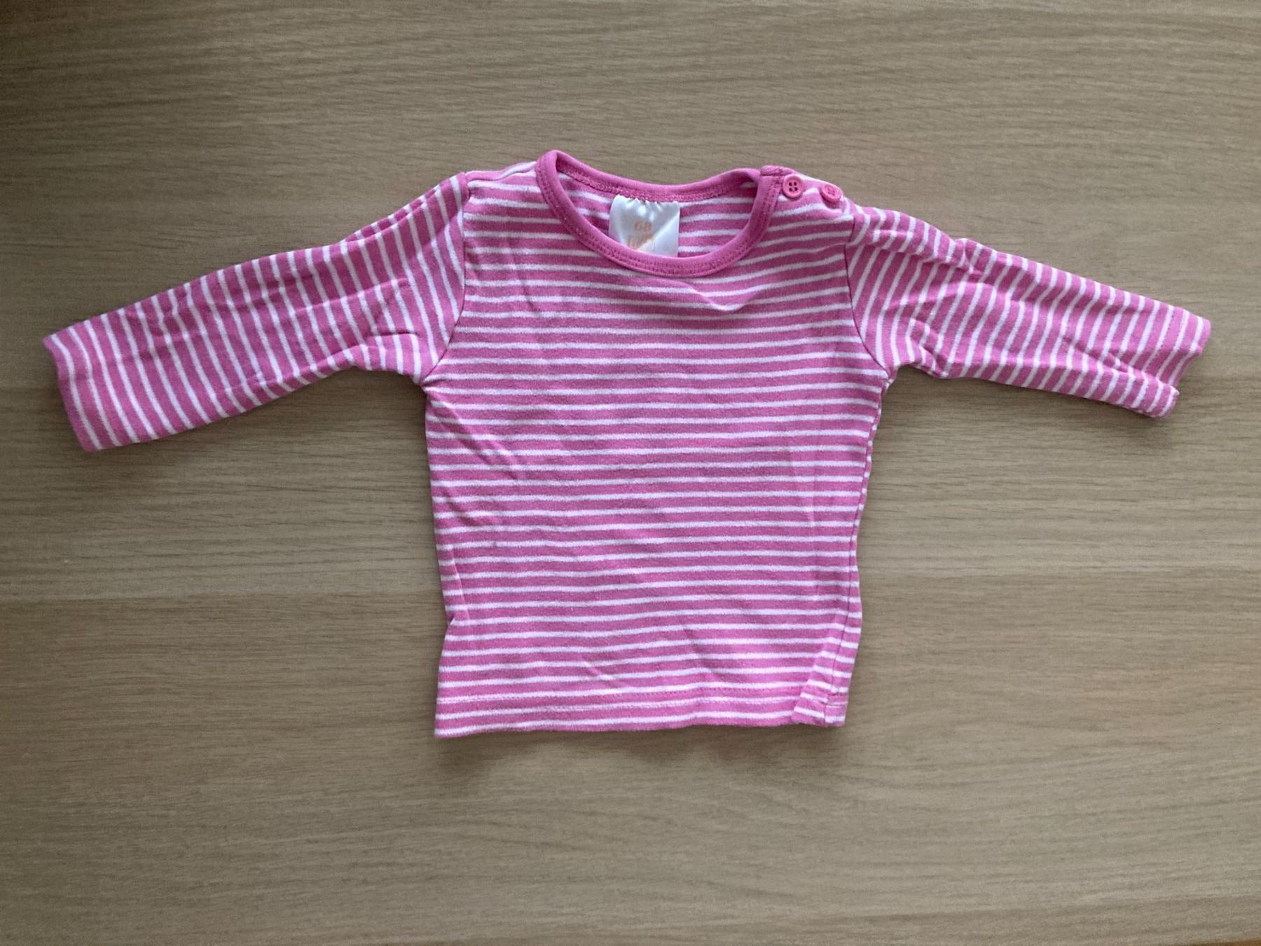 Camicette, T-shirt & Top: T-Shirt langarm – Usato da Muttenz venduto da Juvenile33