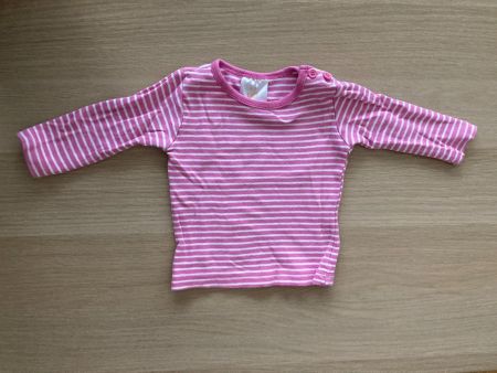 T-Shirt langarm