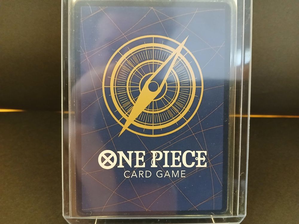 One Piece Lim Emperors in the New World OP09 (Neu (gemäss Beschreibung ...