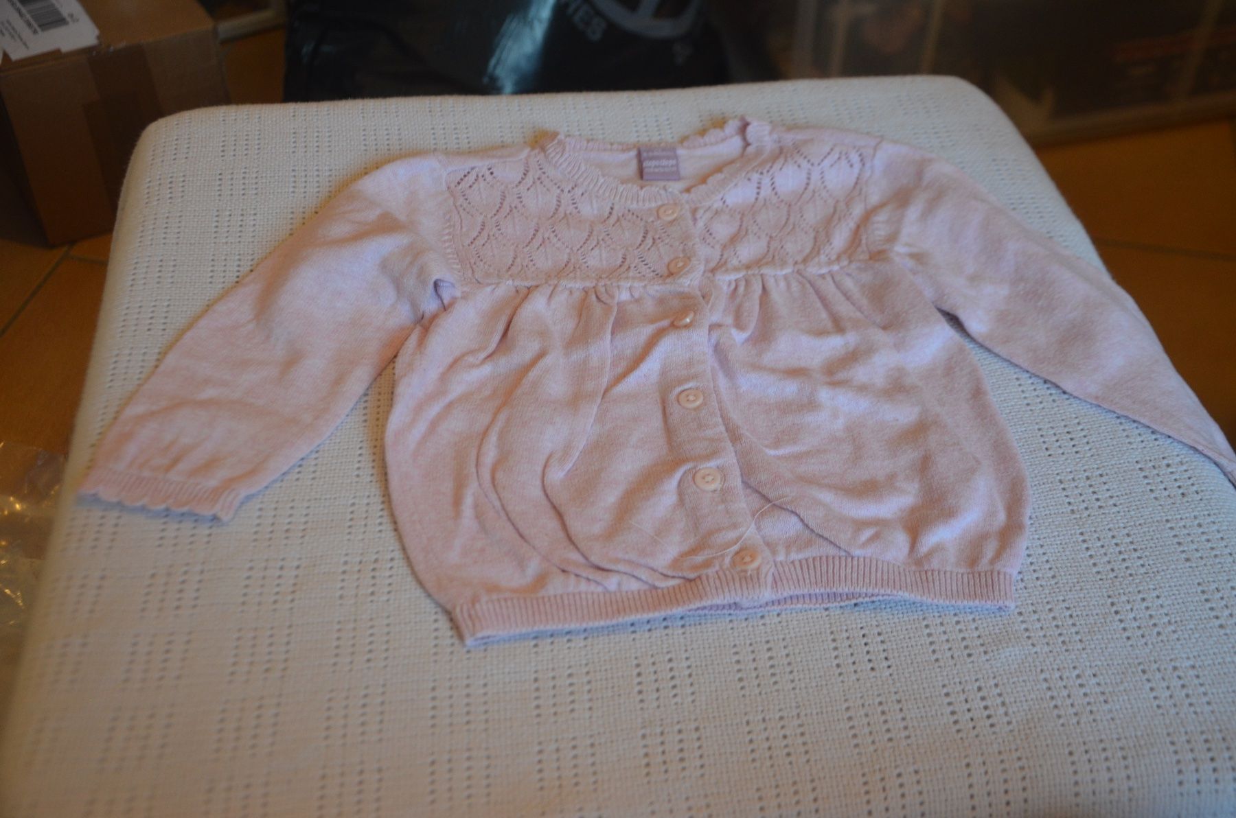 Lotti & Set di vestiti: TAILLE 62-68 – Usato da Chiasso venduto da Dolly015 2