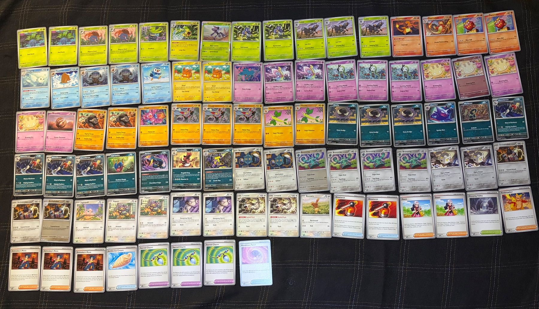 Pokémon Carte collezionabili: Pokemon Karten Phantasmal Flames 🔥 set Holo • Reverse – Nuovo (secondo la descrizione) da Galgenen venduto da Miachelle 6