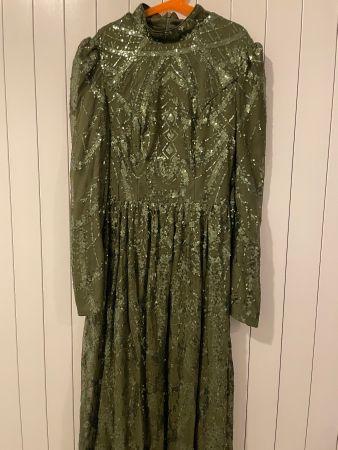 Damenkleid, Abendkleid
