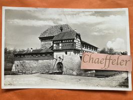  11976 Schloss Hagenwil bei Amriswil Thurgau