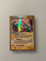 Impergator δ 2/101 Holo Pokémon 2007 Deutsch
