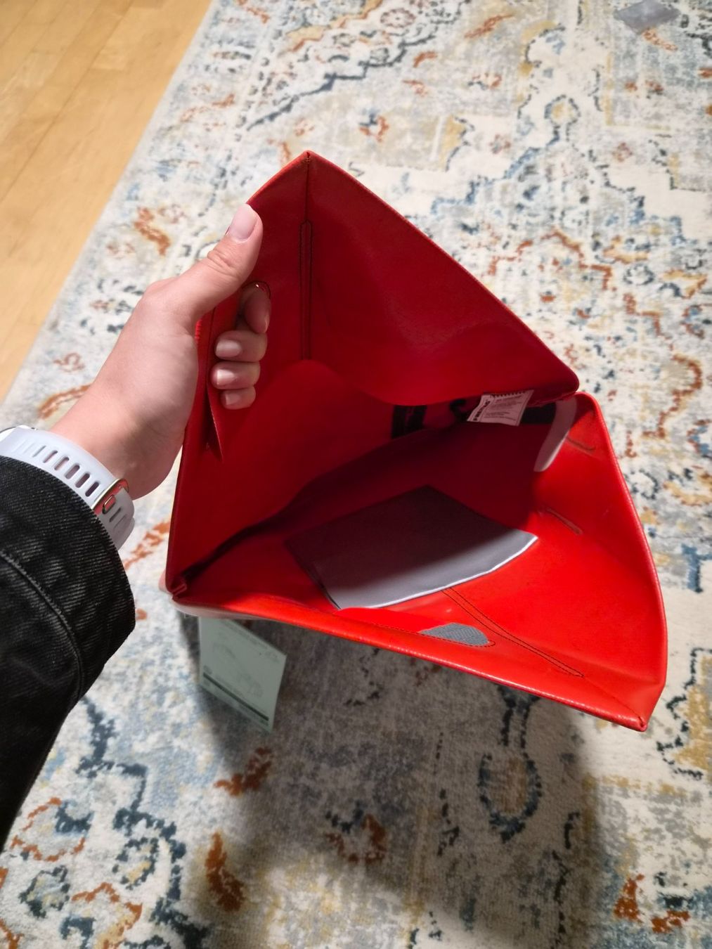 Freitag Sacs: Freitag DSM Shopper Large (New) – Neuf avec emballage d'origine à Zürich par aod_x8t8 3