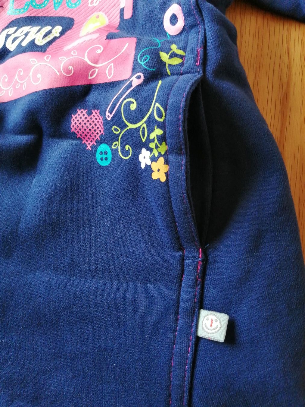 Vestiti & Gonne: Süsses Mädchen Kleid Gr. 80 NEU – Nuovo e nell'imballaggio originale da Honau venduto da holunder3 3