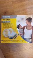 medela freesyle