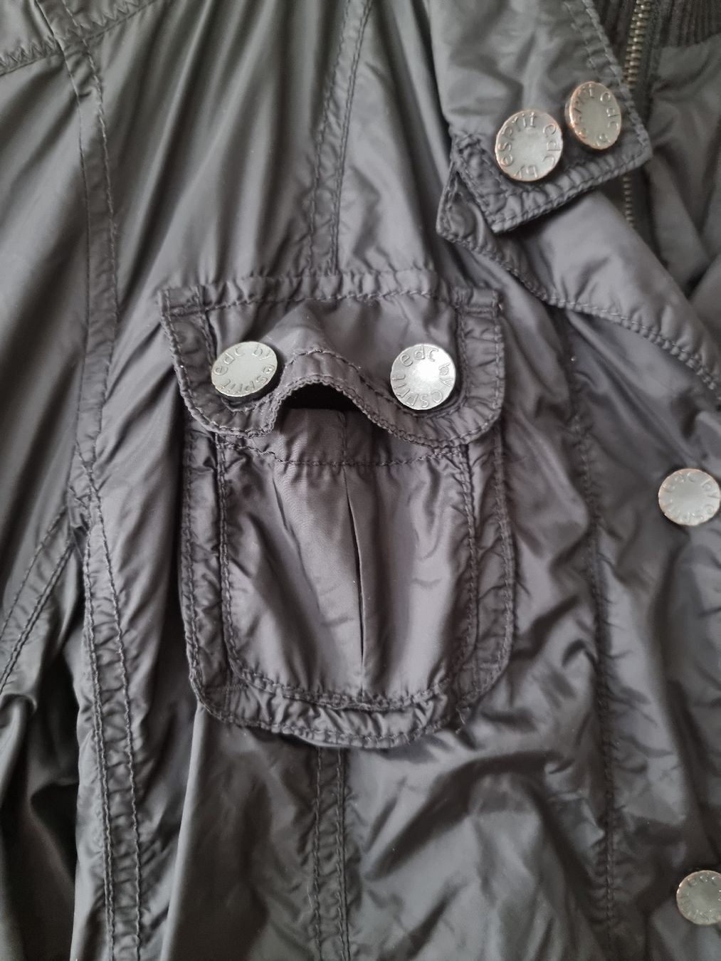 Giacche: Jacke von Esprit Gr. XL – Usato da Luzern venduto da Luzern_Energy 3