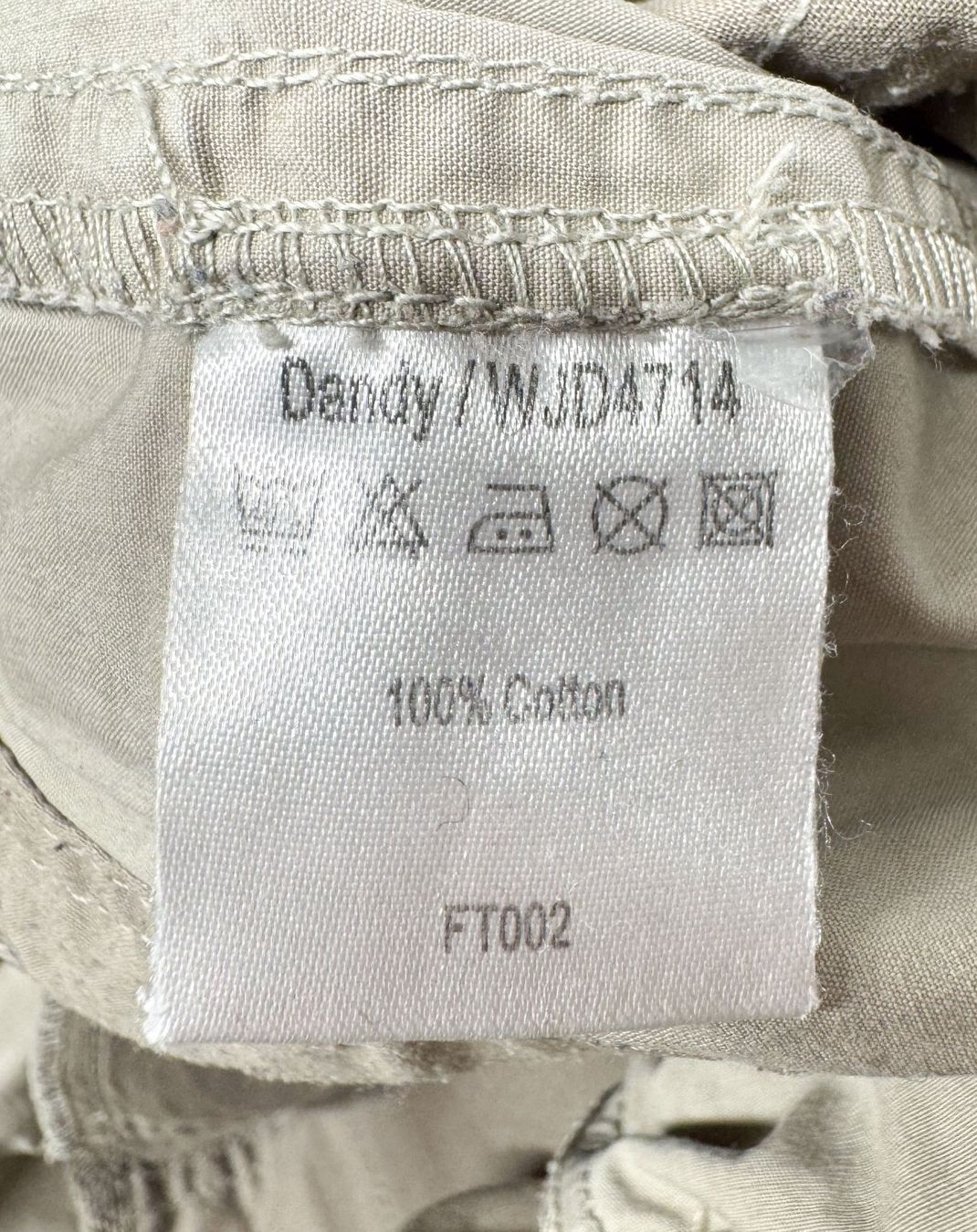 Hosen: Damen Hose Boxfresh – Gebraucht aus Biel/Bienne von tim_pww5 9