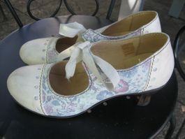 Rovers grandeur 41, neuves, lagenlook, Nile